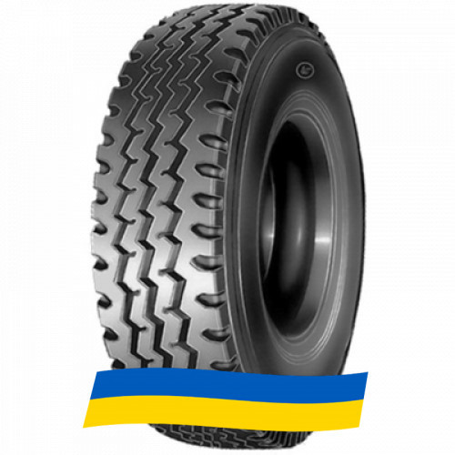 315/80 R22.5 LingLong LLA08 156/150L Універсальна шина Київ - зображення 2