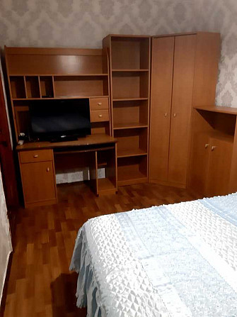 долгосрочная аренда 2-к квартира Одесса, Пересыпский, 8000 грн./мес. Одеса - зображення 8