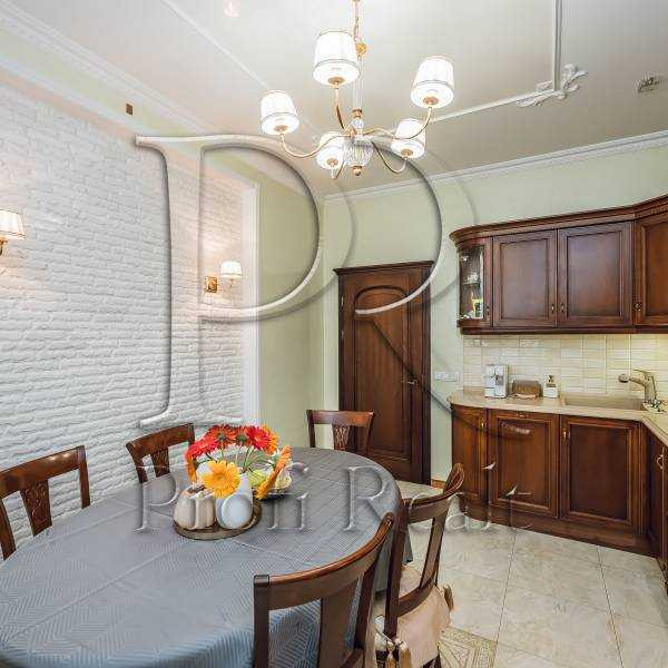 продажа 3-к квартира Киев, Голосеевский, 175000 $ Київ - зображення 2