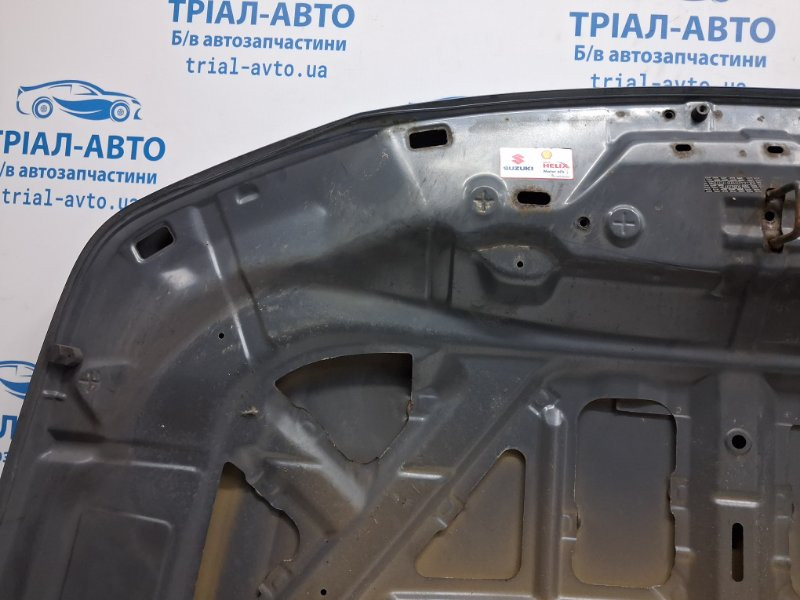 Капот Suzuki Grand Vitara 2005-2016 5730065810 (Арт. 70037) Киев - изображение 10