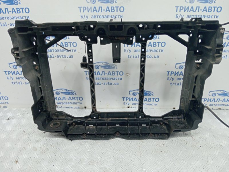 Панель передняя Mazda CX 5 2011-2017 K07453110 (Арт. 59657) Київ - зображення 5