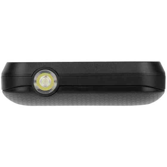 Телефон ERGO E281 Black Харків