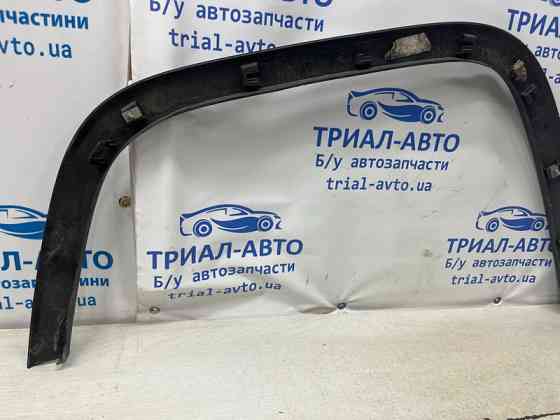 Накладка крыла Jeep Cherokee 2013-2019 68210314AC (Арт. 75760) Київ