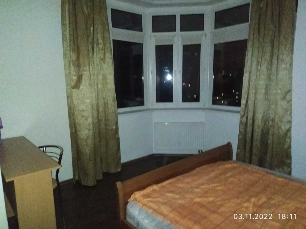 долгосрочная аренда 3-к квартира Киев, Голосеевский, 17000 грн./мес. Киев - изображение 8