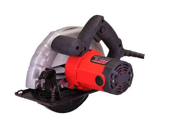 Пила циркулярная MPT 1200 Вт 185х20 мм 5000 об/мин пропил 60 мм 45-90° аксессуары 2 шт MCS1805P Харків