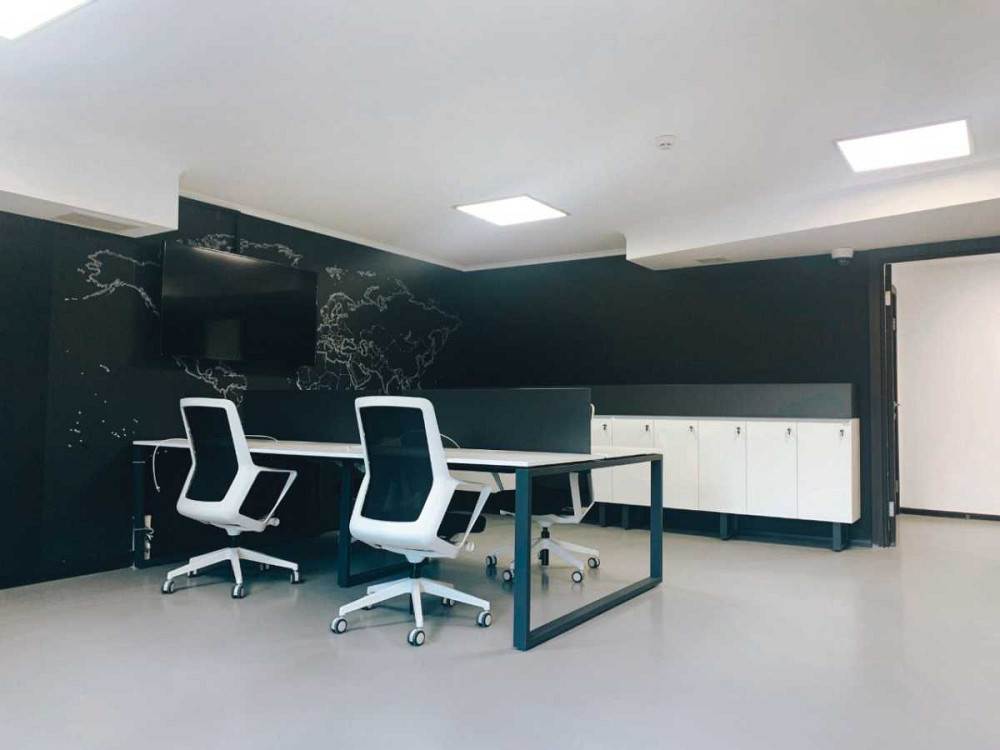 долгосрочная аренда офисное помещение Киев, Голосеевский, 4080 $/мес. Київ - зображення 6