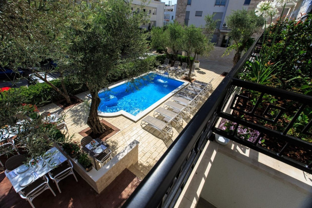 Продажа отеля 4 звезды у моря Черногория/Будва/Петровац Київ - зображення 3