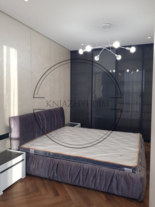 ПЕРША ЗДАЧА! Оренда 2-х кім. квартири-студіо в ЖК Taryan Towers. Код об’єкта 11202518 Київ - зображення 3