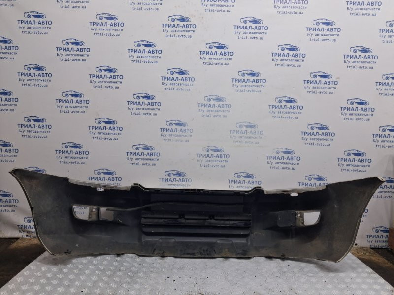 Бампер передний Toyota Prado J120 4.0 1GR-FE 2002 (б/у) Киев - изображение 7