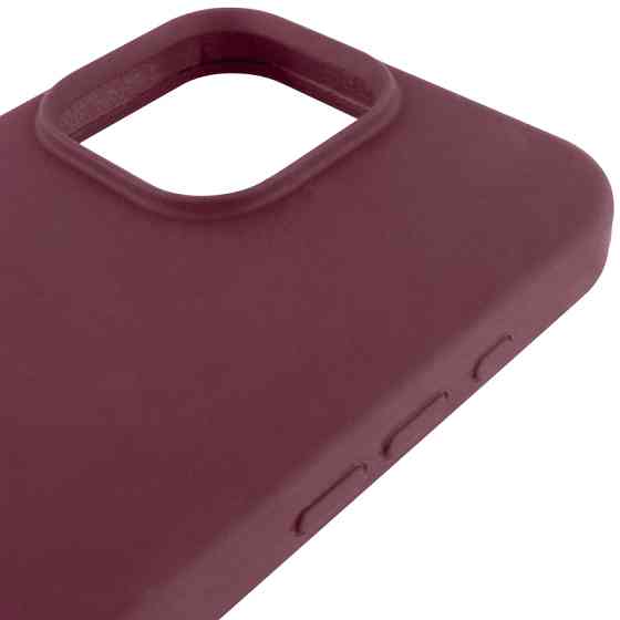 Чехол Silk Full Protective (AA) NO LOGO для Apple iPhone 16 Pro Max (6.9") Херсон