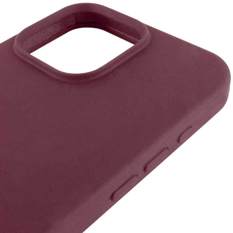Чехол Silk Full Protective (AA) NO LOGO для Apple iPhone 16 Pro Max (6.9") Херсон - изображение 4