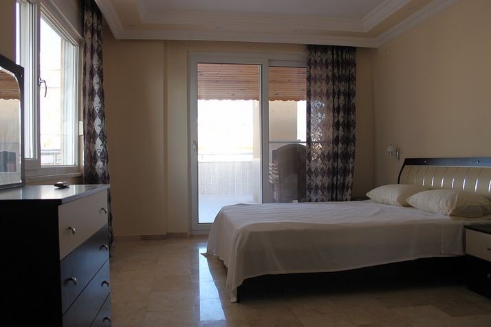 Апартаменты для продажи в Алании, Турция. СРОЧНО!!! Киев - изображение 7