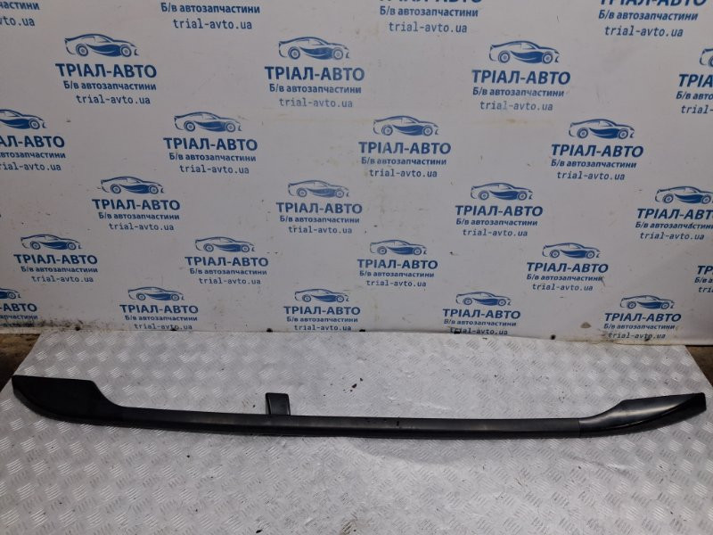 Рейлинг на крышу Mitsubishi Outlander 2007-2012 7661A103 (Арт. 80385) Киев - изображение 1
