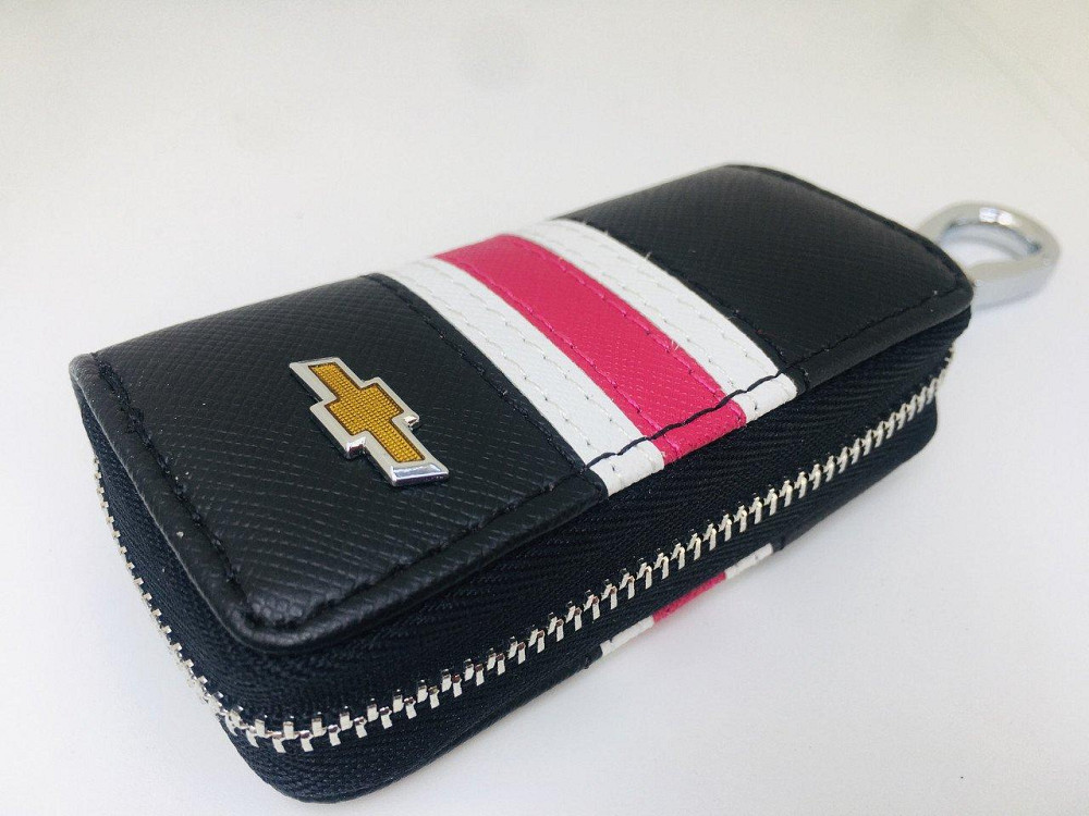Ключница для авто KeyHolder CHEVROLET Киев - изображение 8