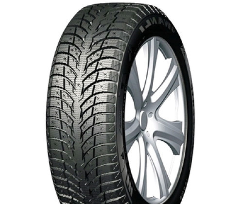 225/55 R17 Sunny Winter-maX S1 NW631 101H Легкова шина Киев - изображение 7