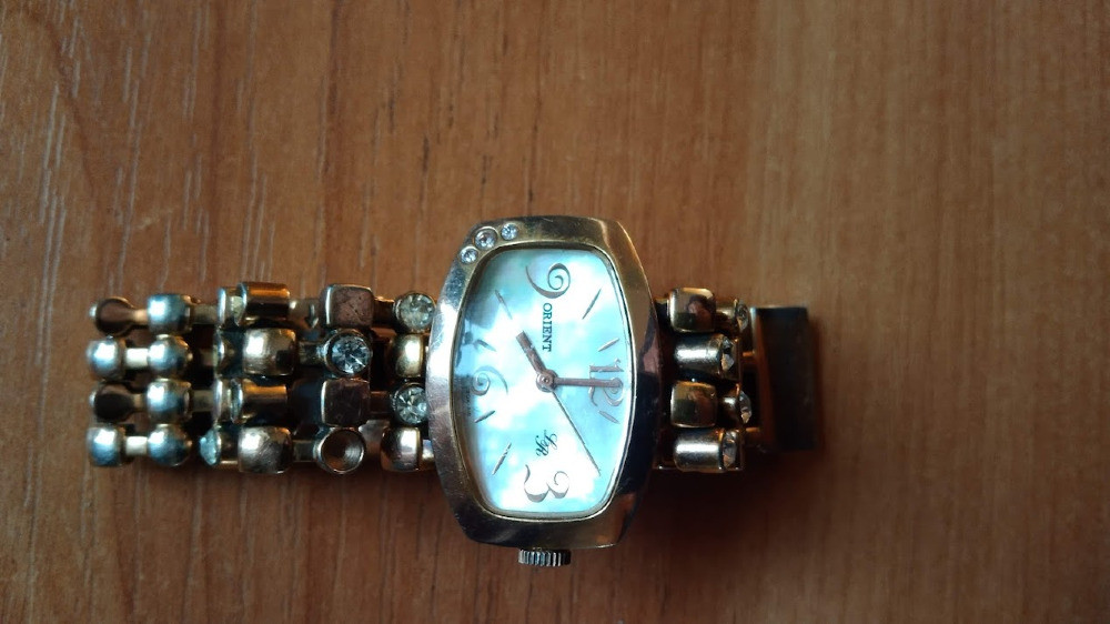 Часы женские Ориент. Дніпро - зображення 2