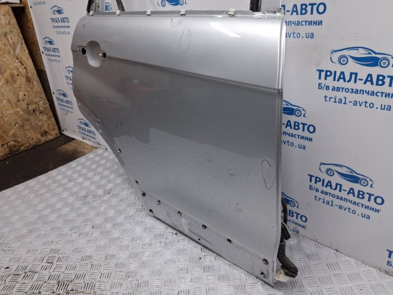 Дверь задняя правая Chevrolet Captiva 2006-2018 94543753 (Арт. 71013) Київ - зображення 5
