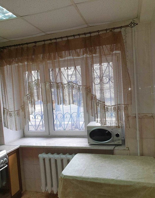 Продается 1-но ком квартира на РУСАНОВКЕ, ул. Энтузиастов, дом 5/1 Киев - изображение 8