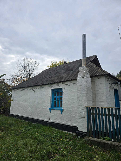 продажа 2-к дом Ракитнянский, Троицкое, 22000 $  - зображення 2