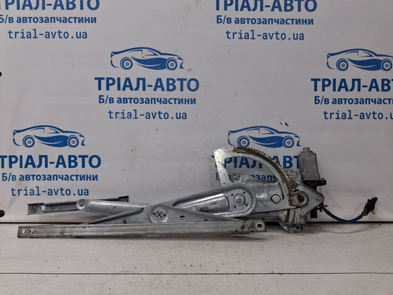 Стеклоподъемник передний правый Kia Sorento BL 2.5 DIESEL D4CB 2002 (б/у) Київ - зображення 2