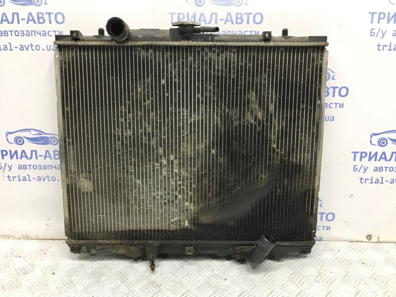 Радиатор основной Mitsubishi Pajero Sport 1996-2008 MR464265 (Арт. 54864) Киев - изображение 1