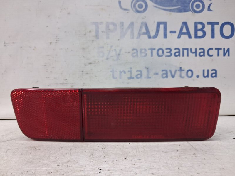 Катафот левый Mitsubishi Outlander 2003-2006 MN126573 (Арт. 66465) Київ - зображення 1