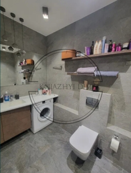 Продаж 2 кімнатної квартири ЖК Енисейская усадьба по вул. Академика Писаржевского 8 Киев - изображение 7