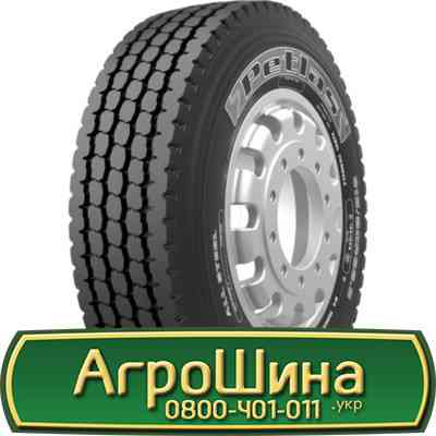 315/80 R22.5 Petlas SC 700 156/150K Універсальна шина Киев
