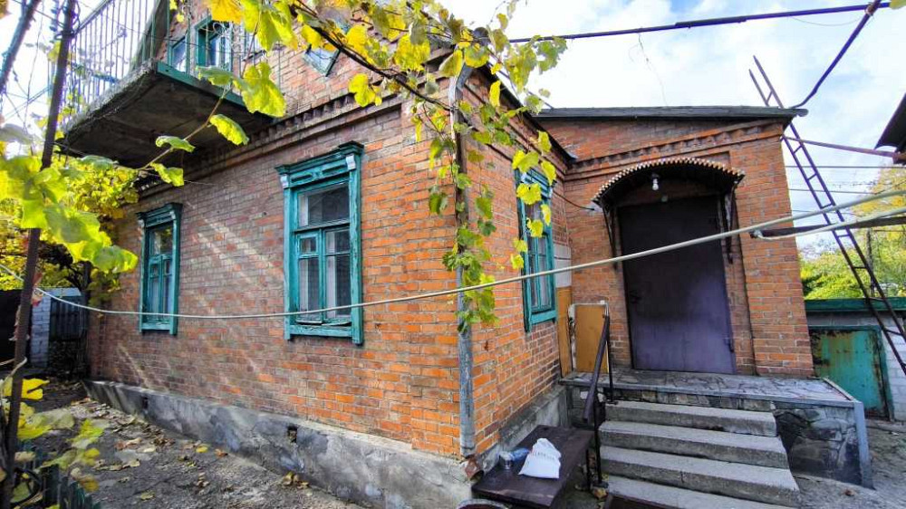 продажа 3-к дом Днепр, Шевченковский, 45000 $ Днепр - изображение 1