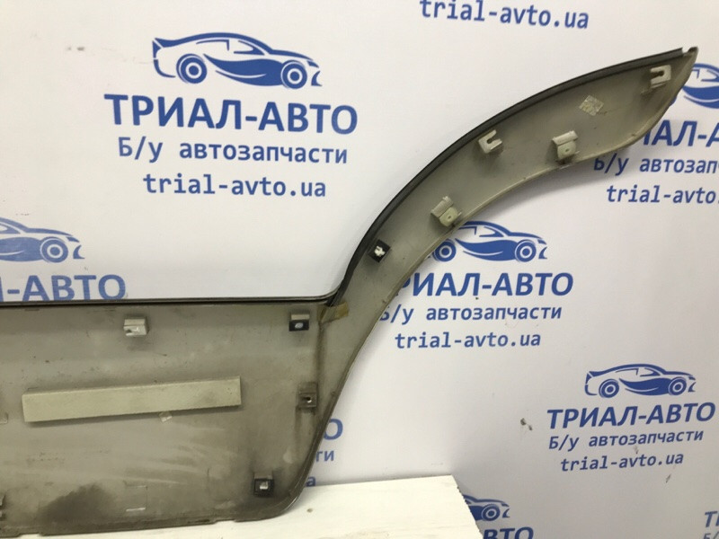 Накладка двери Hyundai Tucson JM 2.0 DIESEL D4EA 2004 задн. прав. (б/у) Київ - зображення 6