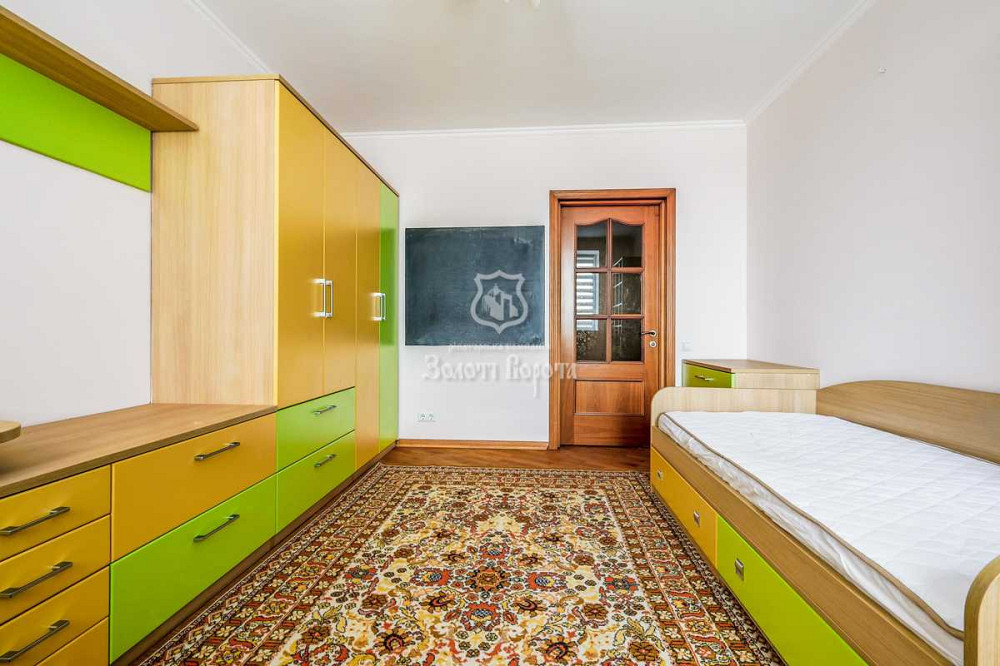 продажа 4-к квартира Киев, Святошинский, 144000 $ Київ - зображення 4