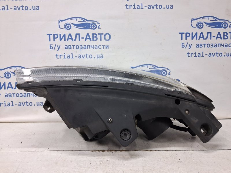 Фара правая галоген Chevrolet Captiva C140 2.2 DIESEL Z22D1 2006 (б/у) Київ - зображення 7