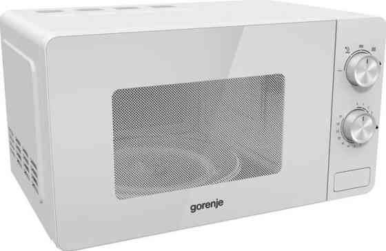 Микроволновка Gorenje MO20E1W2 800 Вт Киев