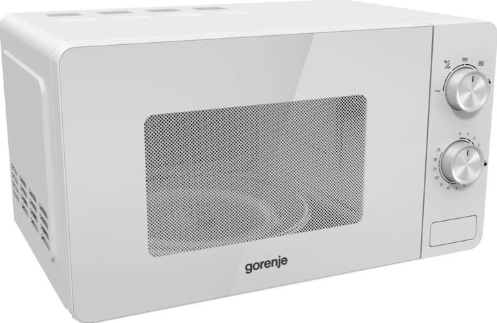 Микроволновка Gorenje MO20E1W2 800 Вт Киев - изображение 2