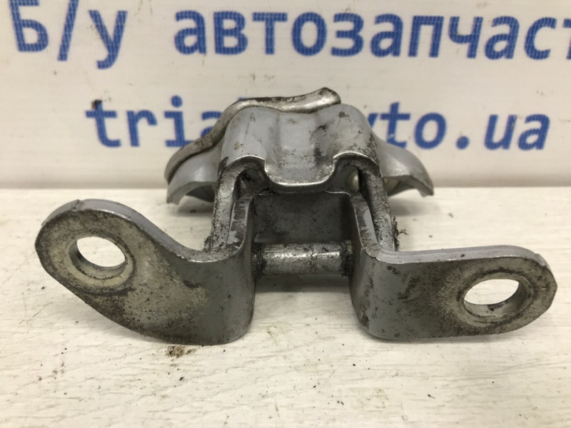 Петля двери задней левой нижняя Toyota Avensis T27 1.8 БЕНЗИН 2ZRFAE 2009 (б/у) Київ - зображення 3