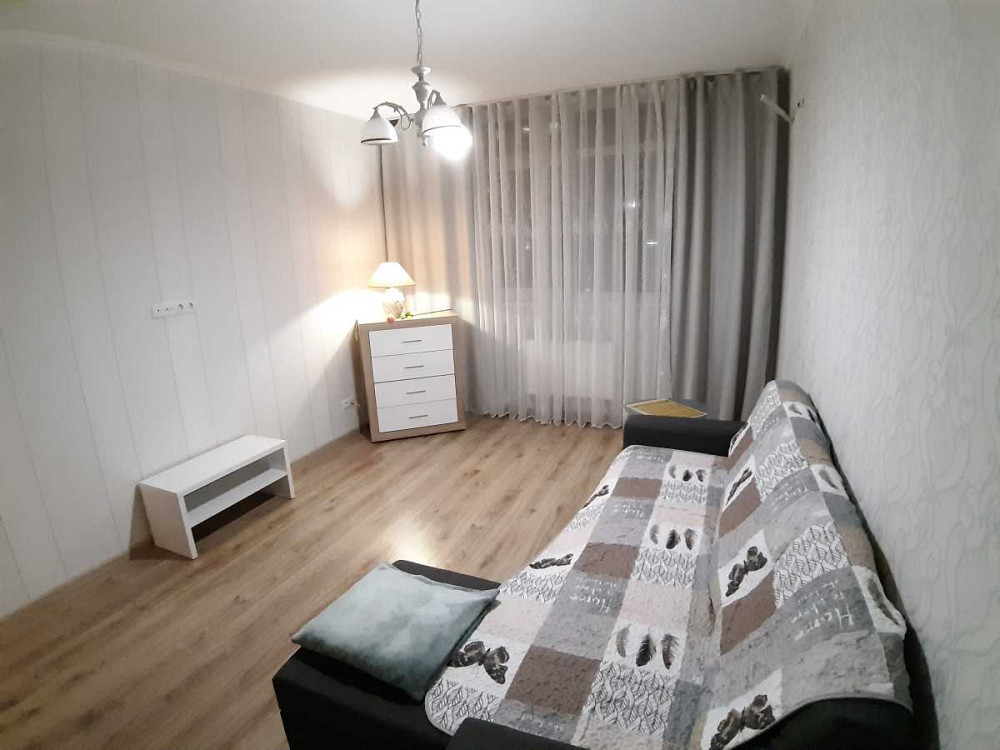 долгосрочная аренда 1-к квартира Киев, Днепровский, 17000 грн./мес. Киев - изображение 11