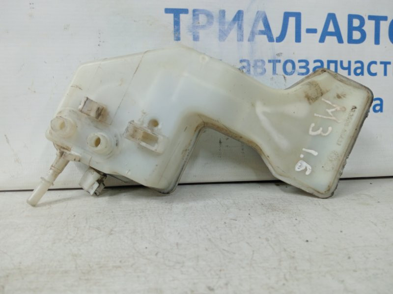 Бачок главного тормозного цилиндра Mazda 3 BK 1.6 БЕНЗИН Z6 2003 (б/у) Київ - зображення 3