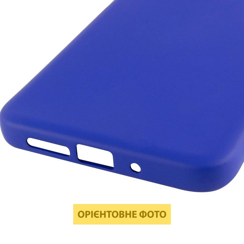 Чехол TPU GETMAN Liquid Silk Full Camera для Xiaomi Redmi 15 (Global) Херсон - зображення 5