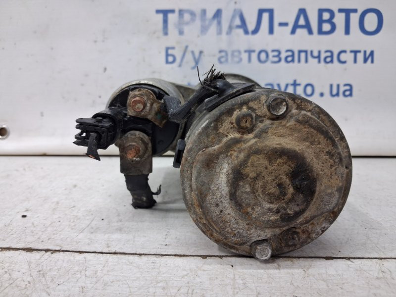 Стартер Hyundai I30 FD 1.6 DIESEL D4FB 2007 (б/у) Київ - зображення 5