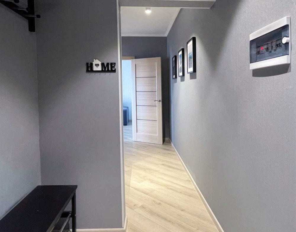 долгосрочная аренда 2-к квартира Киев, Дарницкий, 24000 грн./мес. Київ - зображення 12