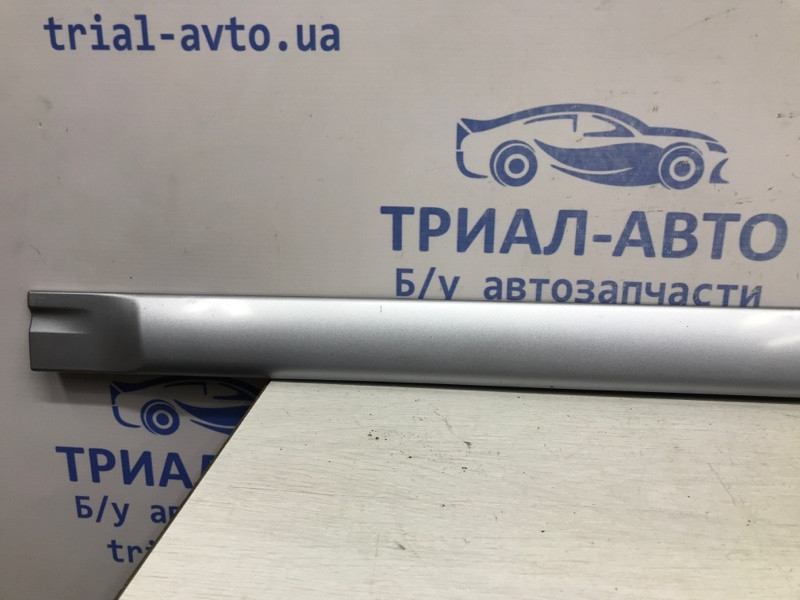 Накладка двери Mitsubishi Lancer 2003-2009 MN190105ZZ (Арт. 42548) Київ - зображення 2