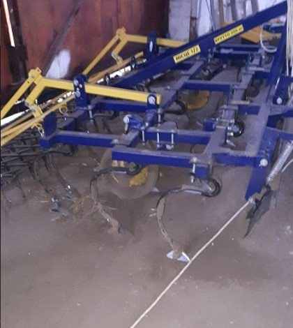 Продається овочева тваринницька садова ягідна равликова ферма Канів - зображення 5