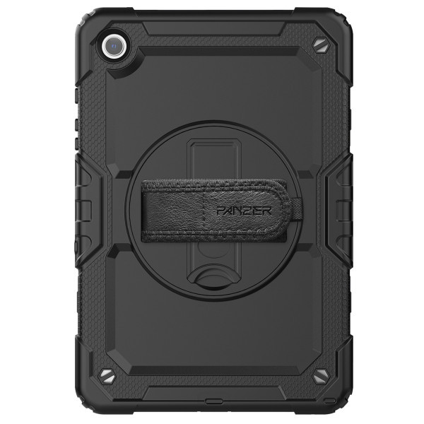 Чохол ArmorStandart Panzer для Samsung Tab A9 Plus X210/X215/X216 Black (ARM82517) (Код товару:40847 Харків - зображення 2