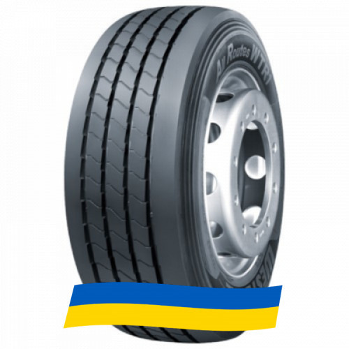 445/65 R22.5 WestLake Long Run WTR1 169K Причіпна шина Київ - зображення 1