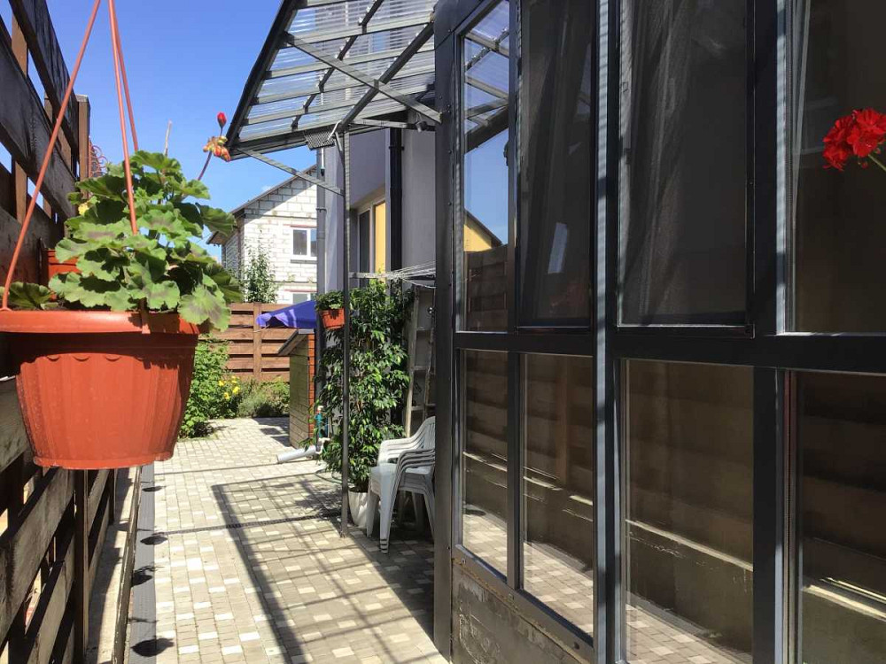 продажа 2-к квартира Киево-Святошинский, Буча, 137000 $ Буча - зображення 9