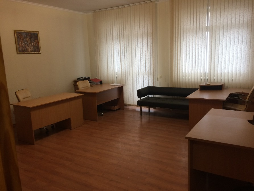 Оренда офіса 138м.кв Вул. Коновальця 36Б Печерськ Київ - зображення 10