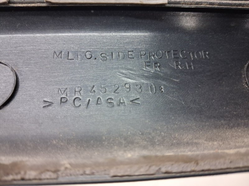 Накладка двери Mitsubishi Pajero Sport 1996-2008 MR452930 (Арт. 77286) Київ - зображення 5