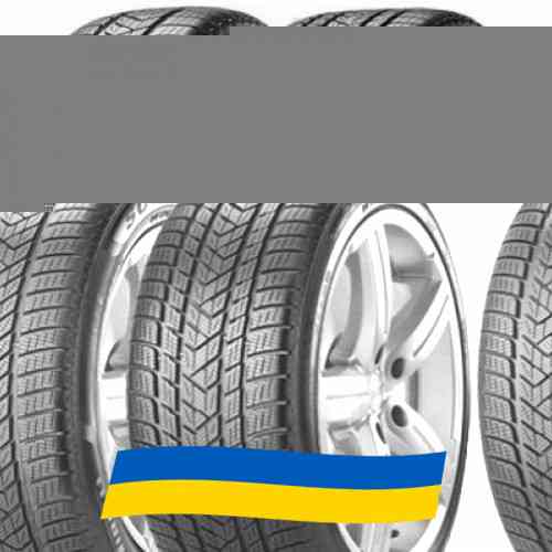 255/50 R20 Pirelli Scorpion Winter 109V Позашляхова шина Киев