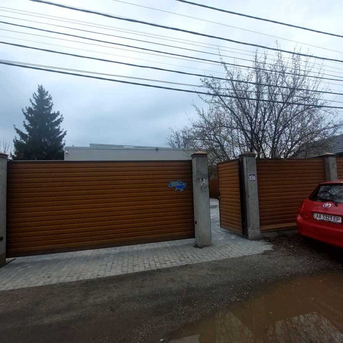 долгосрочная аренда 4-к дом Киев, Святошинский, 1200 $/мес. Київ - зображення 4