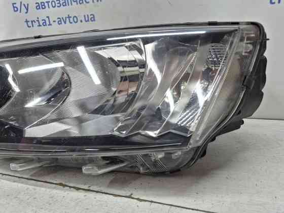 Фара левая Skoda Octavia 2013-2020 5E2941017 (Арт. 80801) Київ
